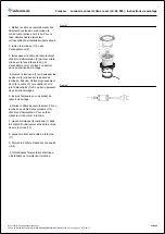 Preview for 7 page of ledscom LC-EL-082 Assembly Instructions Manual