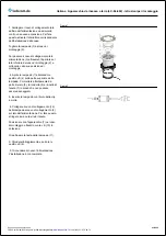 Preview for 11 page of ledscom LC-EL-082 Assembly Instructions Manual