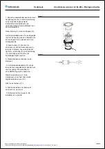 Preview for 13 page of ledscom LC-EL-082 Assembly Instructions Manual