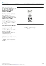 Preview for 15 page of ledscom LC-EL-082 Assembly Instructions Manual