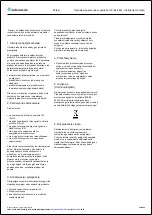 Preview for 16 page of ledscom LC-EL-082 Assembly Instructions Manual