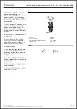 Предварительный просмотр 9 страницы ledscom LC-EL-116 Assembly Instructions Manual