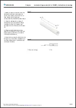 Предварительный просмотр 7 страницы ledscom LC-L-133-WW Assembly Instructions Manual