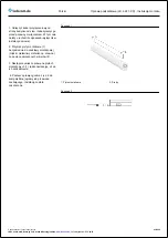 Предварительный просмотр 17 страницы ledscom LC-L-221-CC Assembly Instructions Manual