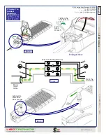 Предварительный просмотр 2 страницы LEDtronics SLM0 W 01A3 Series Installation Instructions