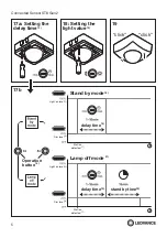 Предварительный просмотр 5 страницы Ledvance 4058075232969 Manual