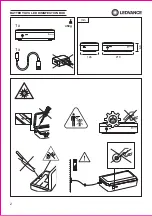 Preview for 2 page of Ledvance 4058075515994 Quick Start Manual