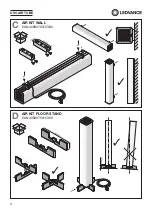 Preview for 4 page of Ledvance 4058075615335 Manual