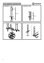 Предварительный просмотр 2 страницы Ledvance SMART+ GARDENPOLE Manual