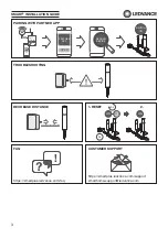 Предварительный просмотр 3 страницы Ledvance SMART+ GARDENPOLE Manual