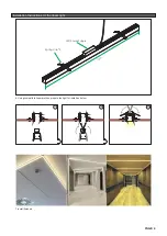 Предварительный просмотр 4 страницы Ledwide Lighting LW-TR35 Manual