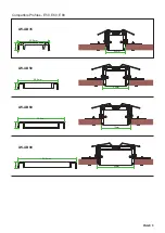 Предварительный просмотр 5 страницы Ledwide Lighting LW-TR35 Manual