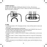 Preview for 4 page of Ledwood ACCESS10 Manual