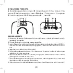 Preview for 29 page of Ledwood ACCESS10 Manual