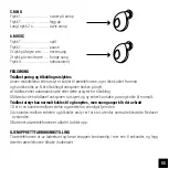 Предварительный просмотр 55 страницы Ledwood APOLLO T14 User Manual