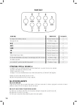 Предварительный просмотр 16 страницы Ledwood DROP100 User Manual