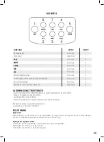 Preview for 25 page of Ledwood DROP100 User Manual