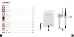 Preview for 2 page of Ledwood LD-T14R-TWS User Manual