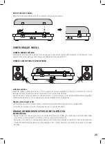 Preview for 29 page of Ledwood ROUND 300 User Manual