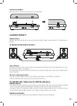 Preview for 37 page of Ledwood ROUND 300 User Manual