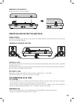 Preview for 45 page of Ledwood ROUND 300 User Manual