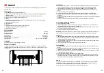 Preview for 16 page of Ledwood XTREME240 User Manual