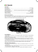 Preview for 15 page of Ledwood XTREME250 User Manual