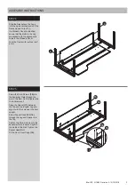 Предварительный просмотр 3 страницы Lee & Plumpton Duty Assembly Instructions