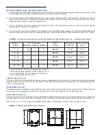 Предварительный просмотр 2 страницы lee dan enterview Installation Instructions Manual