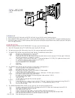 Предварительный просмотр 3 страницы lee dan enterview Installation Instructions Manual