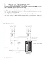 Предварительный просмотр 4 страницы lee dan enterview Installation Instructions Manual