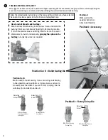 Preview for 4 page of Lee Precision Six Pack Progressive Instructions Manual