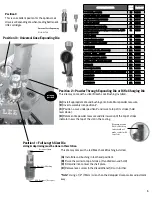 Preview for 5 page of Lee Precision Six Pack Progressive Instructions Manual