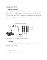 Предварительный просмотр 4 страницы Lee Technology LTK-1100HN User Manual