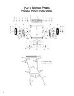 Preview for 6 page of Lee Valley Tools 1815-18 LV Owner'S Manual