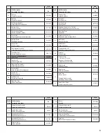 Preview for 7 page of Lee Valley Tools 1815-18 LV Owner'S Manual