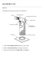 Preview for 1 page of Lee Valley 98K50.20 Instructions