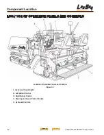 Предварительный просмотр 42 страницы LeeBoy 8510b Operation & Service Manual