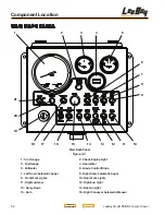 Предварительный просмотр 44 страницы LeeBoy 8510b Operation & Service Manual