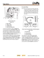 Предварительный просмотр 78 страницы LeeBoy 8510b Operation & Service Manual