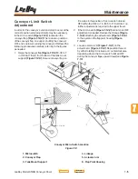 Предварительный просмотр 97 страницы LeeBoy 8510b Operation & Service Manual