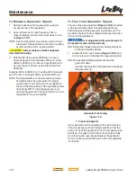 Preview for 100 page of LeeBoy 8510b Operation & Service Manual