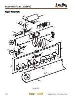 Предварительный просмотр 182 страницы LeeBoy 8510b Operation & Service Manual