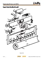 Предварительный просмотр 184 страницы LeeBoy 8510b Operation & Service Manual