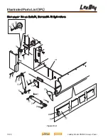 Предварительный просмотр 186 страницы LeeBoy 8510b Operation & Service Manual