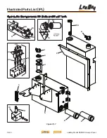 Предварительный просмотр 188 страницы LeeBoy 8510b Operation & Service Manual