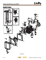 Предварительный просмотр 192 страницы LeeBoy 8510b Operation & Service Manual