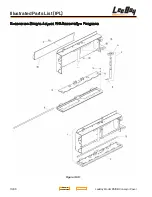 Предварительный просмотр 250 страницы LeeBoy 8510b Operation & Service Manual