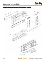 Предварительный просмотр 252 страницы LeeBoy 8510b Operation & Service Manual