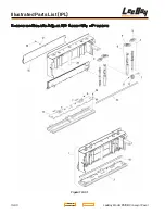 Предварительный просмотр 254 страницы LeeBoy 8510b Operation & Service Manual